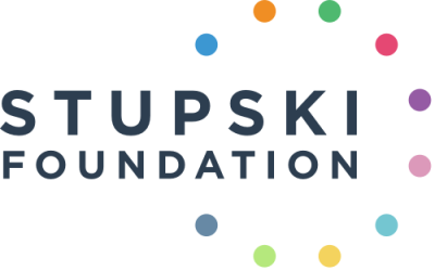 Stupski Foundation logo