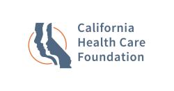 California Health Care Foundation logo