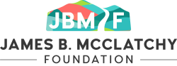 James B McClatchy Foundation