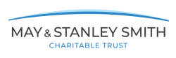 May & Stanley Charitable Smith logo