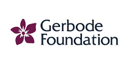 Gerbode Foundation logo