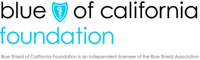 Blue Shield of CA Foundation logo