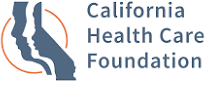 California Health Care Foundation logo