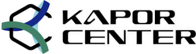 Kapor Center logo