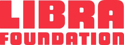 Libra Foundation logo