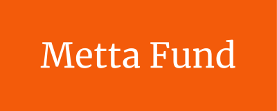 Metta Fund logo