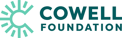 Cowell Foundation logo