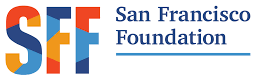 San Francisco Foundation logo