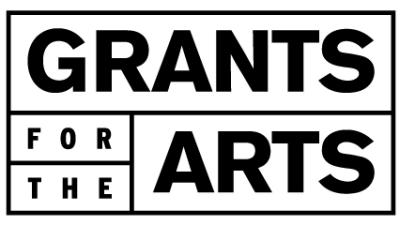 San Francisco Grants for the Arts logo
