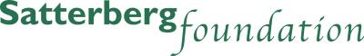 Satterberg Foundation logo