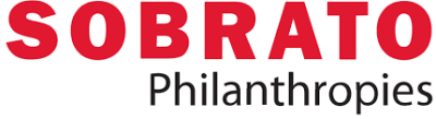 Sobrato Philanthropies logo