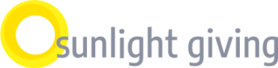 Sunlight Giving logo
