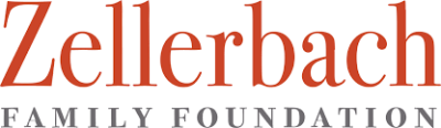 Zellerbach Family Foundation logo