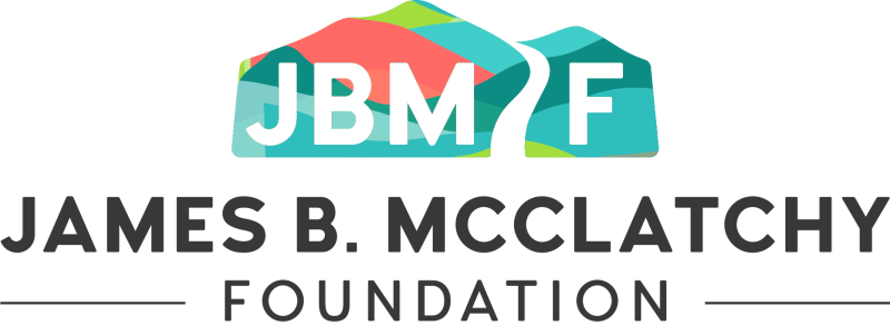 James B McClatchy Foundation