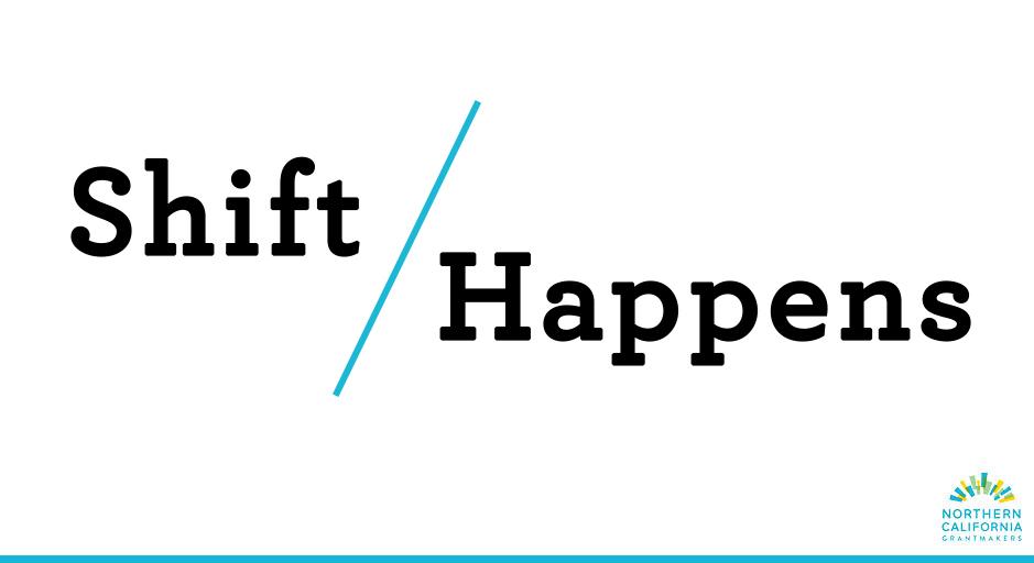 Shift Happens Graphics