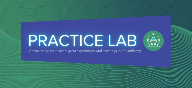 Practice Lab graphic