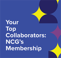 Your Top Collaborators