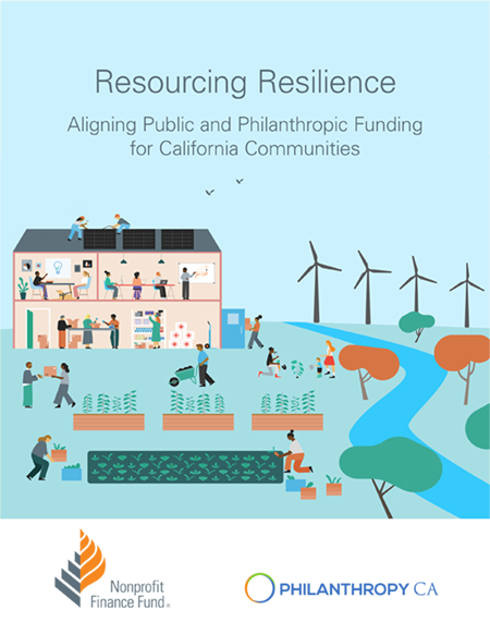 Resourcing Resilience Report