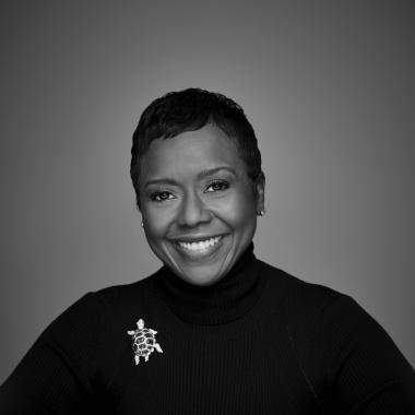 Mellody Hobson 