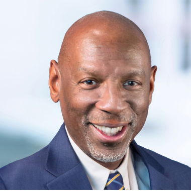 Geoffrey Canada