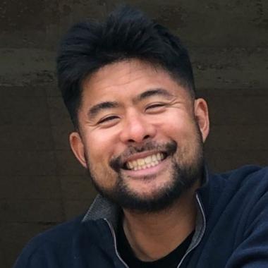 Ryan Fukumori